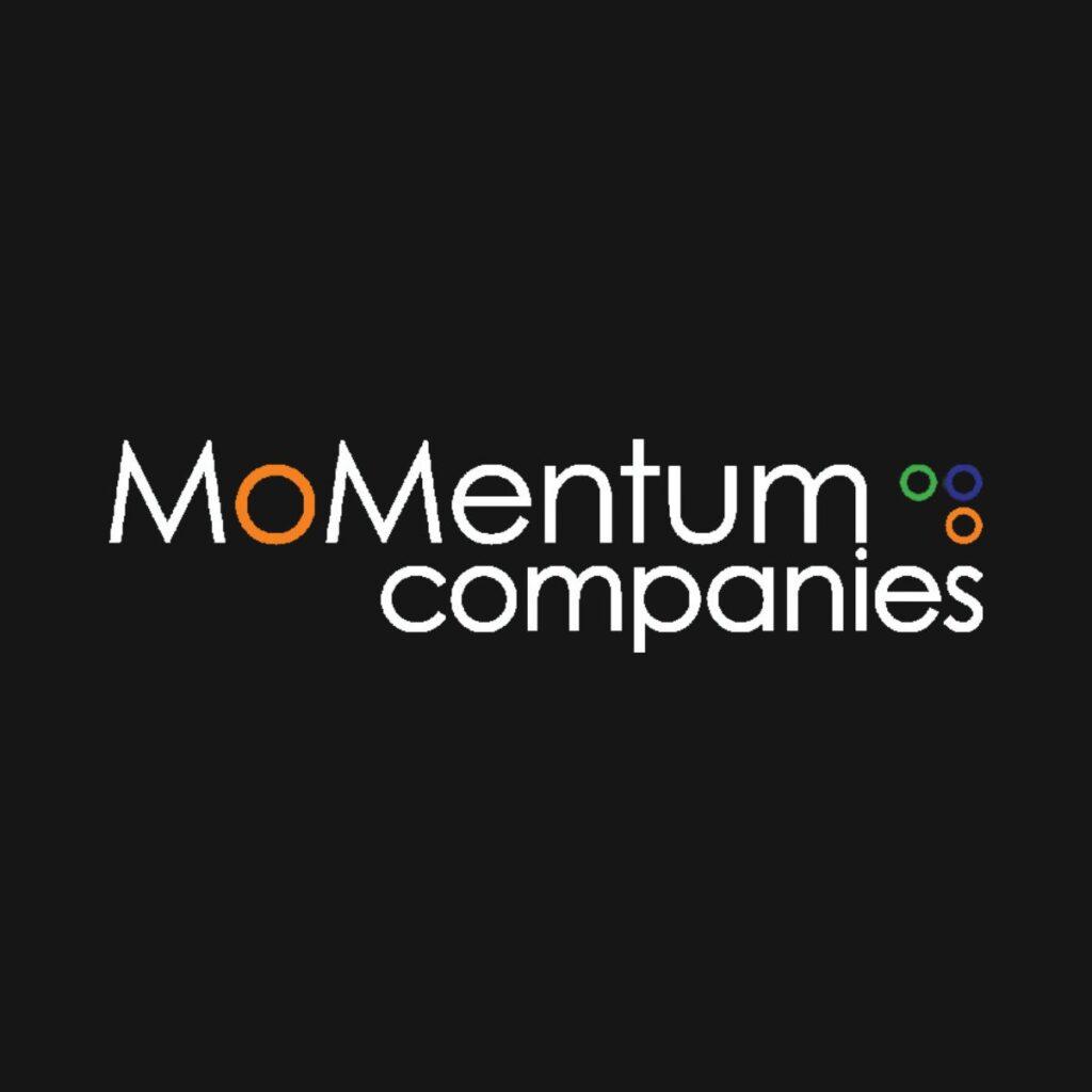 Momtenum Companies Logo